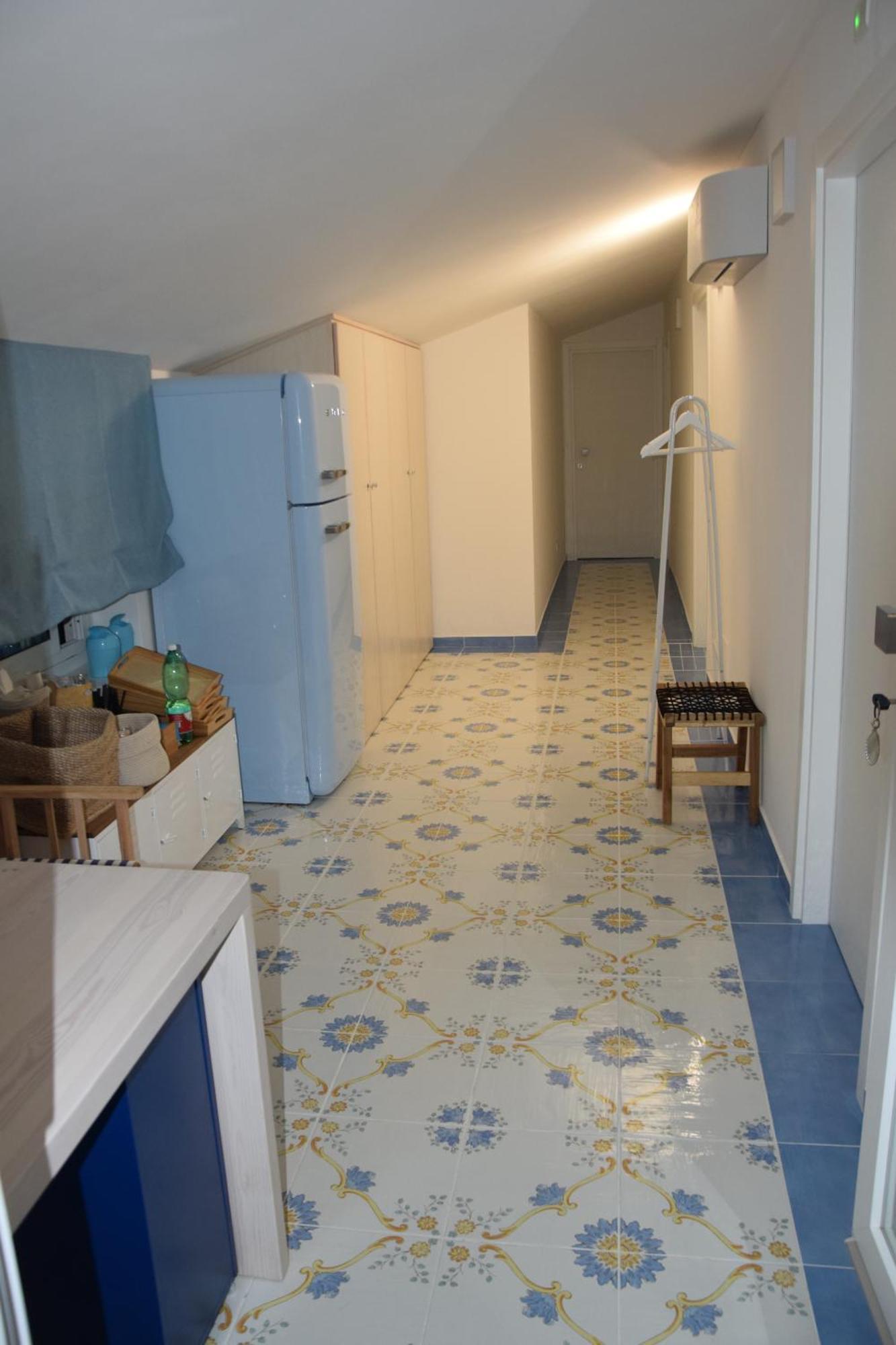 Vist'Amare Panzió Santa Maria di Castellabate Kültér fotó